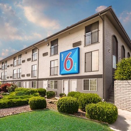 Motel 6-Kennewick, Wa - Tri-Cities Exterior foto